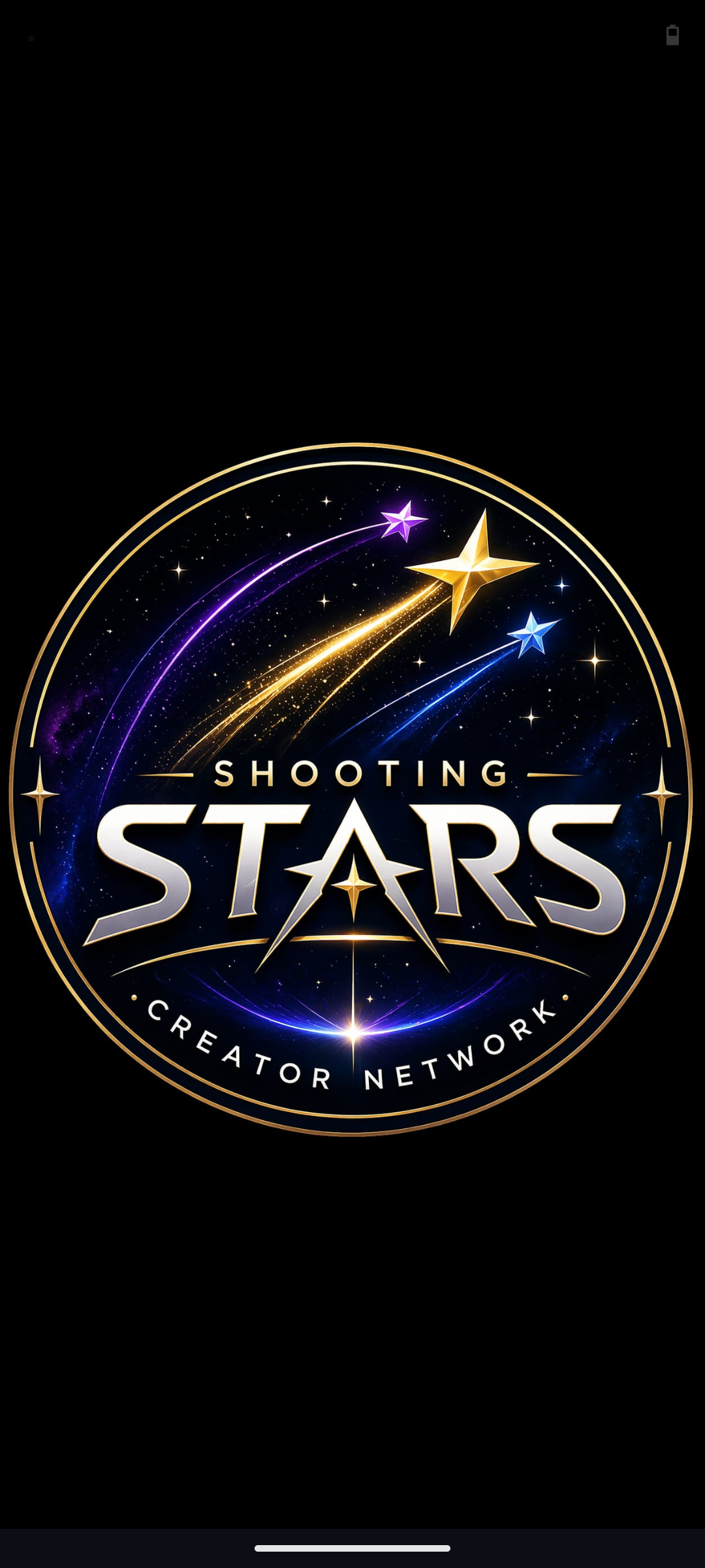Shooting Stars UK Logo